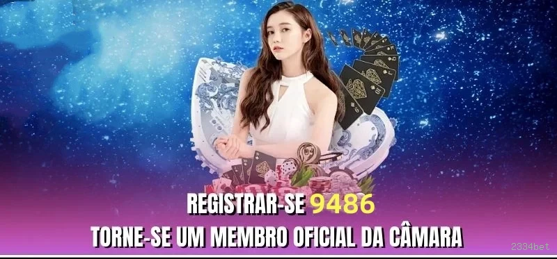 Programa VIP 2334bet