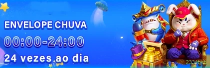 Cashback semanal 2334bet