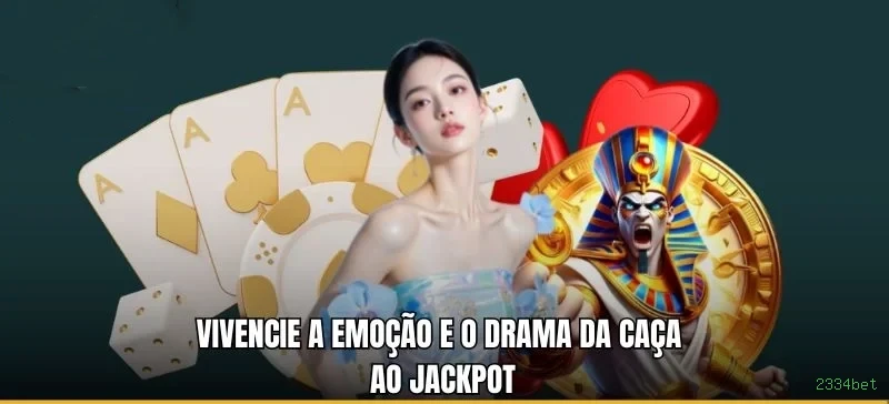 Cadastro 2334bet