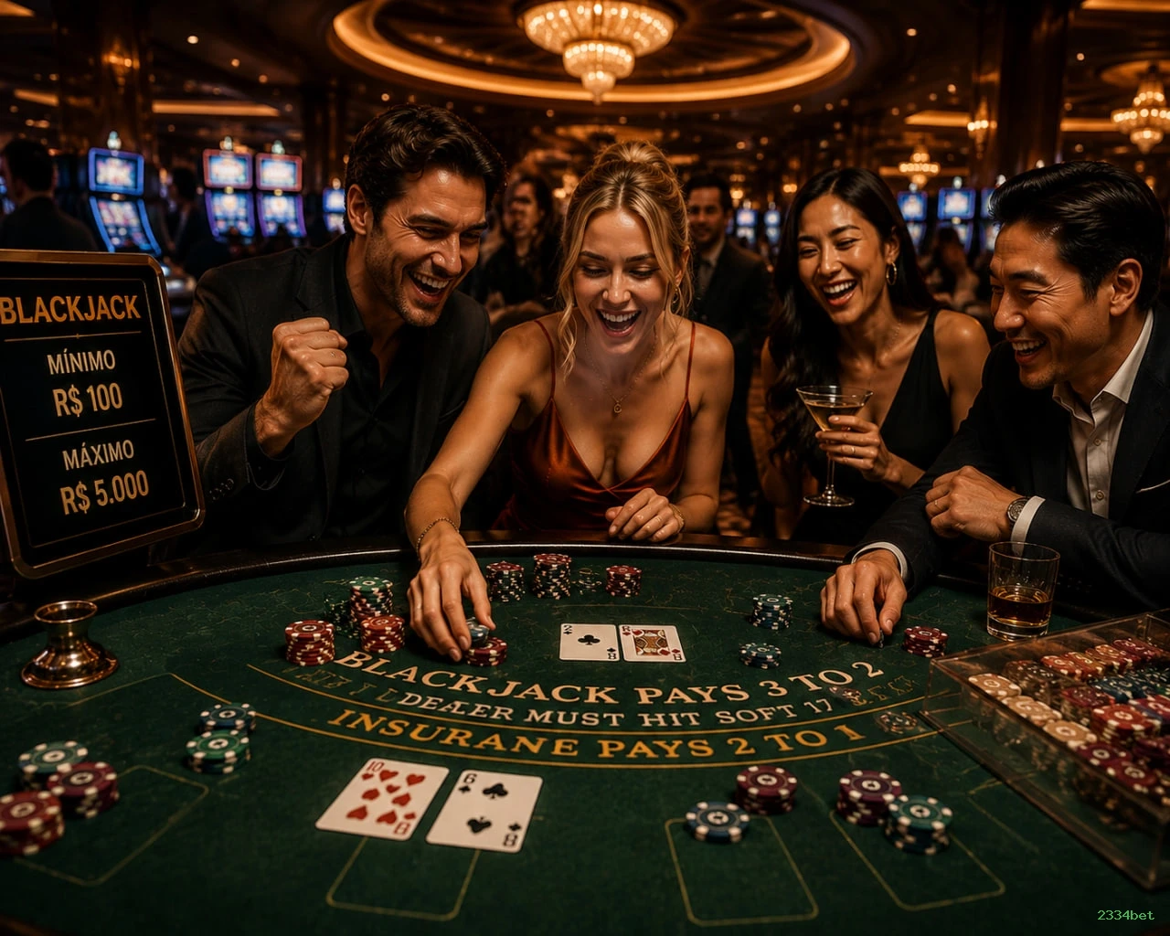 Fortune Series Premium Features