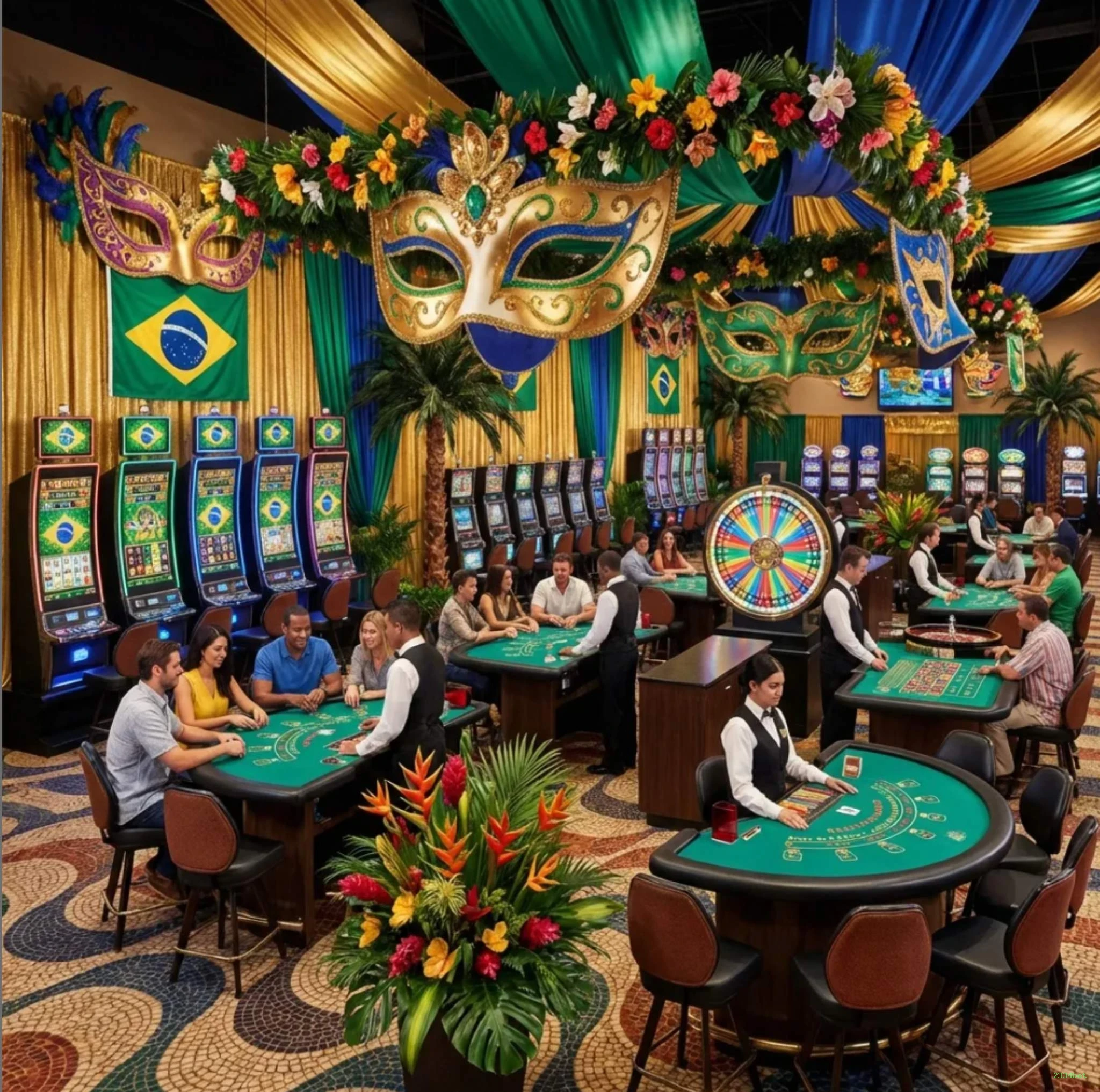 Jogos com maior RTP na 2334bet